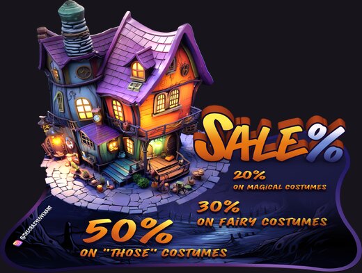 Fairy Tale House Gallery