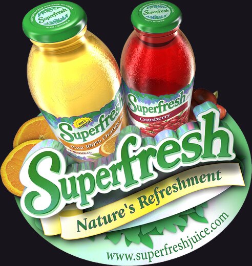 3dfloor Superfresh