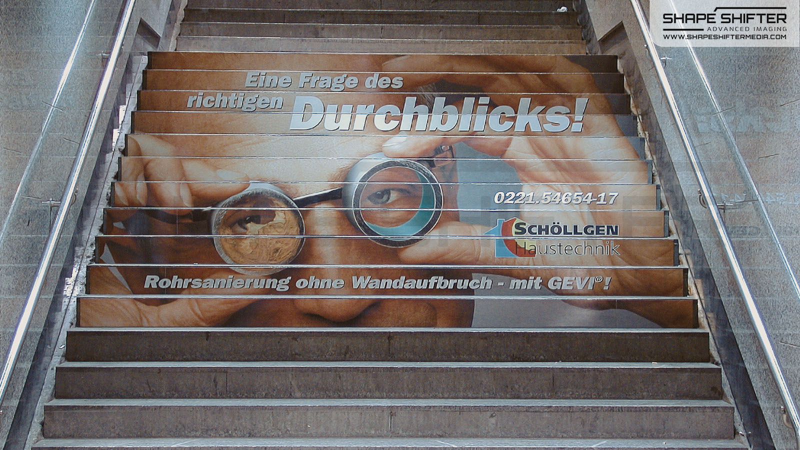 stairgraphics schoellgen maintenance assembly restoration heating bathroom