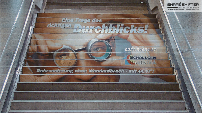 stairgraphics schoellgen maintenance assembly restoration heating bathroom